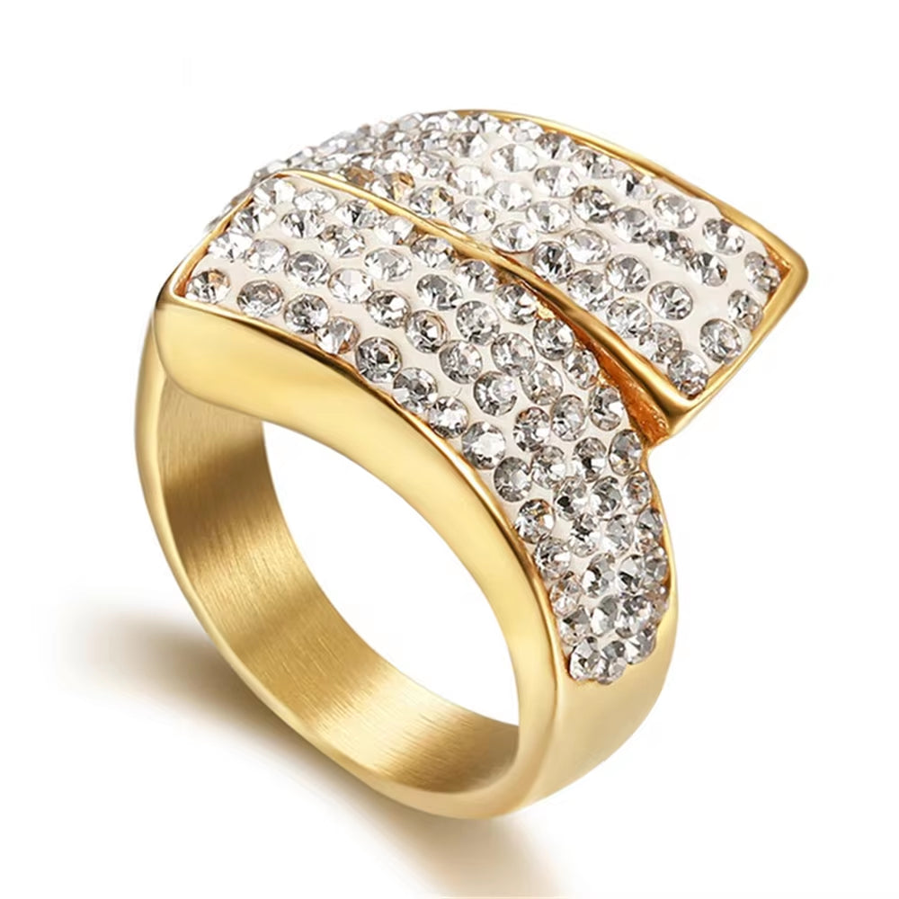 2021 High Quality Large Geometry Ring Female Goldr Color Stainless Ste Russ Jewelry Store 2021 High Quality Large Geometry Ring Female Goldr Color Stainless Ste Russ Jewelry Store